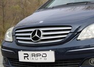 Mercedes-Benz Třídy B Kombi 2,0 l 80 kw