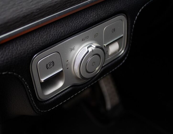 Mercedes-Benz GLE 31