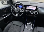 Mercedes-Benz Třídy B MPV 2,0 l 110 kw