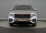 Volkswagen Touareg SUV / Terénní 3,0 l 170 kw