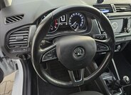 Škoda Fabia 12