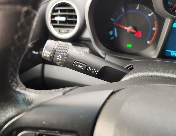 Chevrolet Orlando 25