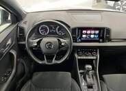 Škoda Karoq SUV / Terénní 1,5 l 110 kw