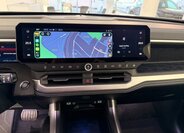 Jeep Compass SUV / Terénní 1,2 l 107 kw