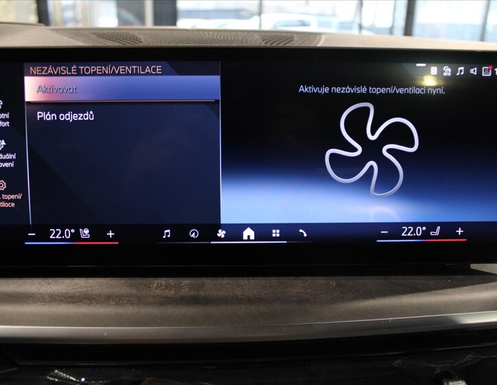 BMW X7 SUV 3,0 l 250 kw