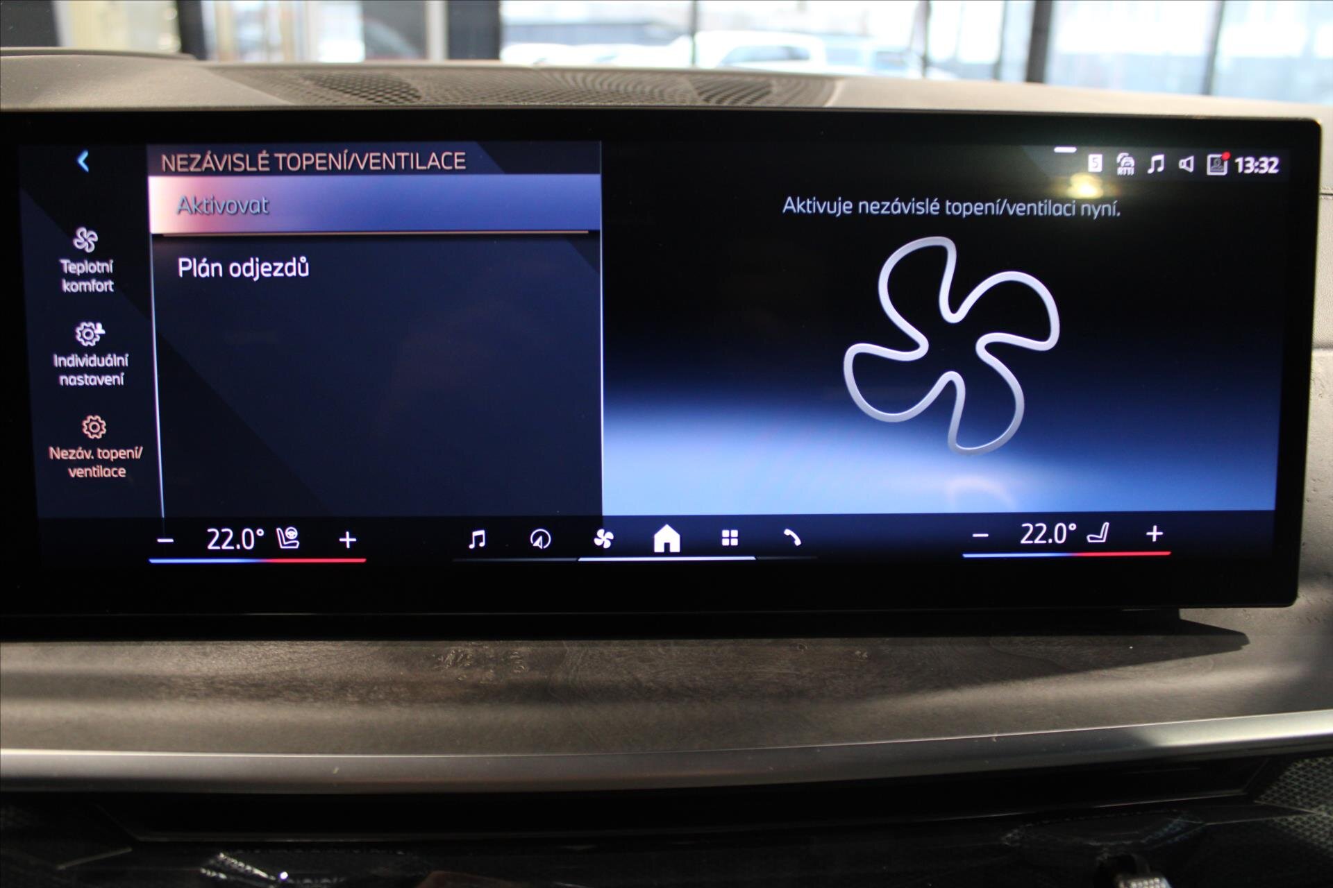 BMW X7 SUV 3,0 l 250 kw