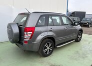 Suzuki Grand Vitara 2
