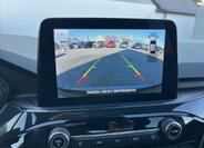 Ford Kuga Kombi 1,5 l 111 kw