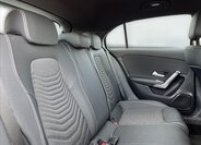 Mercedes-Benz Třídy A Hatchback 1,3 l 100 kw