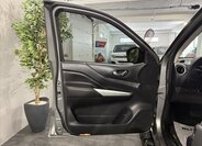 Nissan Navara SUV / Terénní 2,3 l 140 kw