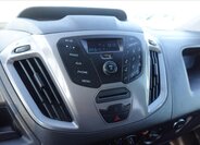 Ford Transit Custom Ostatní 2,0 l 96 kw