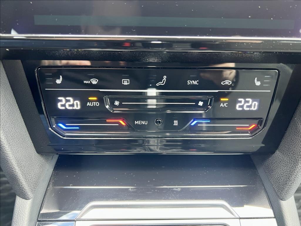 Volkswagen Arteon Kombi 2,0 l 147 kw