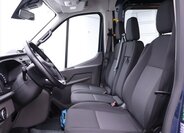 Ford Transit Kombi 2,0 l 96 kw