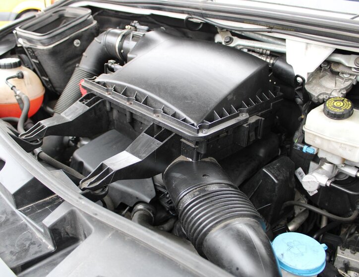 Mercedes-Benz Sprinter 17