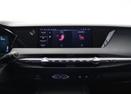 DS Automobiles DS4 Hatchback 1,6 l 132 kw