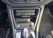 Volkswagen Sharan MPV 2,0 l 110 kw