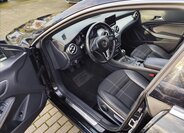 Mercedes-Benz CLA Sedan / Limuzína 1,6 l 115 kw