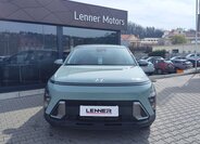 Hyundai Kona SUV / Terénní 998,0 88 kw