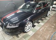 Audi A6 Kombi 0,0 0