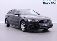 Audi A6 1