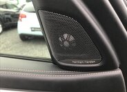 BMW X6 Sedan / Limuzína 3,0 l 190 kw