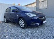 Opel Corsa Hatchback 1,2 l 51 kw