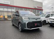 Toyota ProAce Verso 2