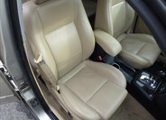 Ford Mondeo Sedan / Limuzína 2,5 l 125 kw