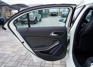 Mercedes-Benz Třídy A Hatchback 1,5 l 80 kw