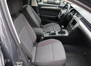 Volkswagen Passat 14