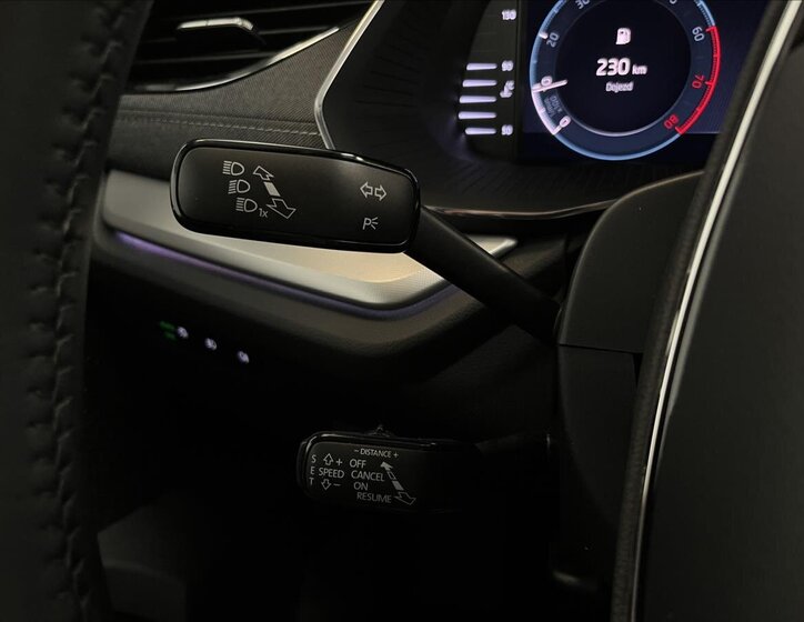 Škoda Octavia Kombi 1,5 l 110 kw