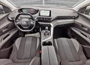 Peugeot 5008 MPV 1,5 l 96 kw