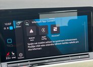 Volkswagen Golf Hatchback 1,5 l 96 kw