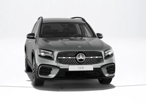 Mercedes-Benz GLB SUV 2,0 l 110 kw