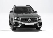 Mercedes-Benz GLB SUV 2,0 l 110 kw