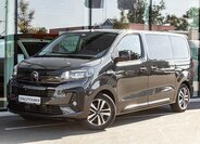 Citroën SpaceTourer Ostatní 2,2 l 130 kw