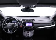 Honda CR-V SUV / Terénní 2,0 l 107 kw