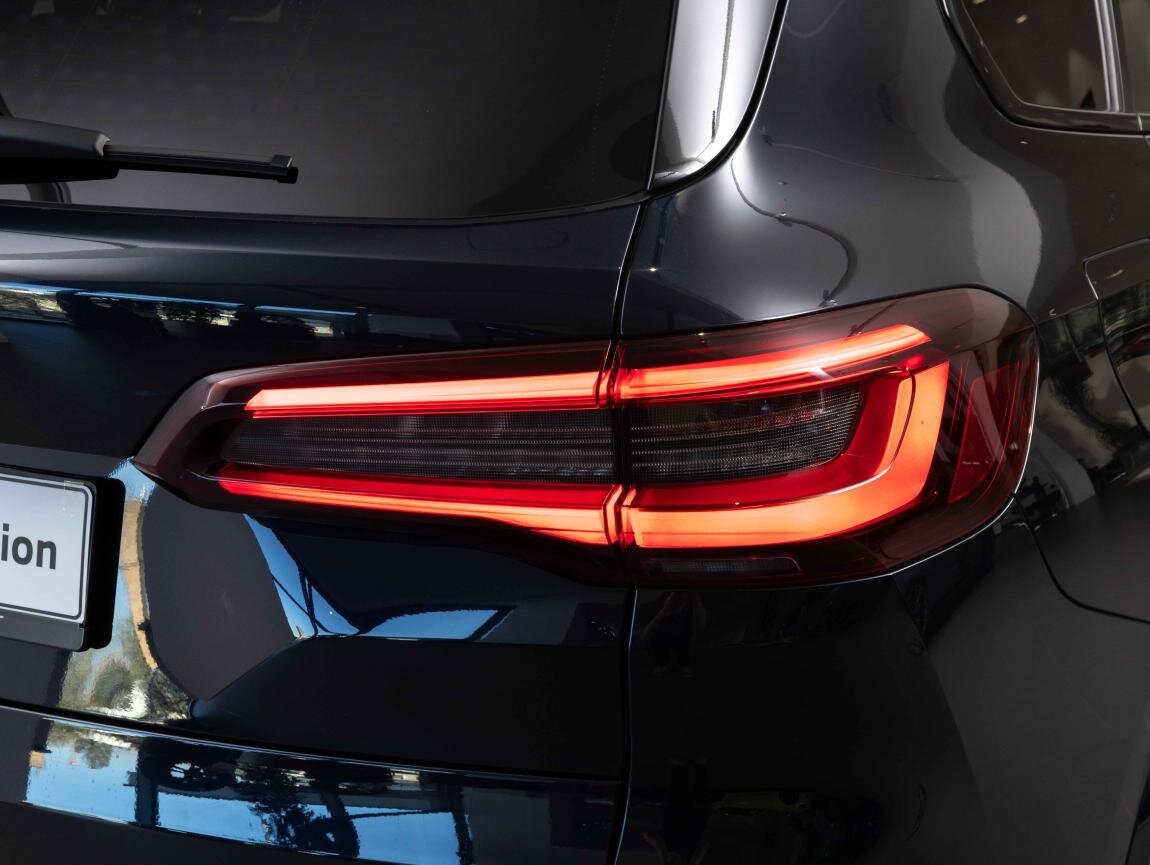 BMW X5 SUV / Terénní 3,0 l 250 kw