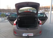 Hyundai i30 Hatchback 1,6 l 88 kw