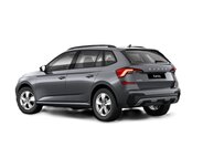 Škoda Kamiq SUV / Terénní 0,0 85 kw