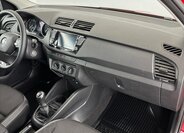 Škoda Fabia Kombi 999,0 70 kw