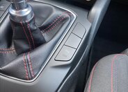 Ford Focus Kombi 1,5 l 88 kw