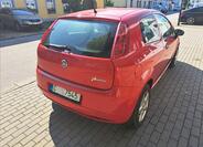 Fiat Grande Punto 9
