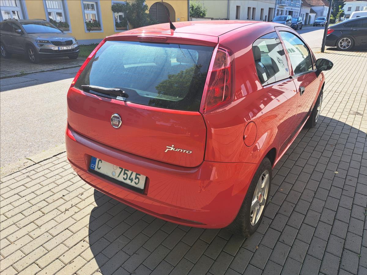 Fiat Grande Punto