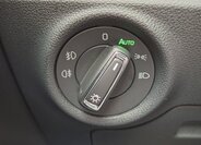 Škoda Kamiq SUV 999,0 81 kw