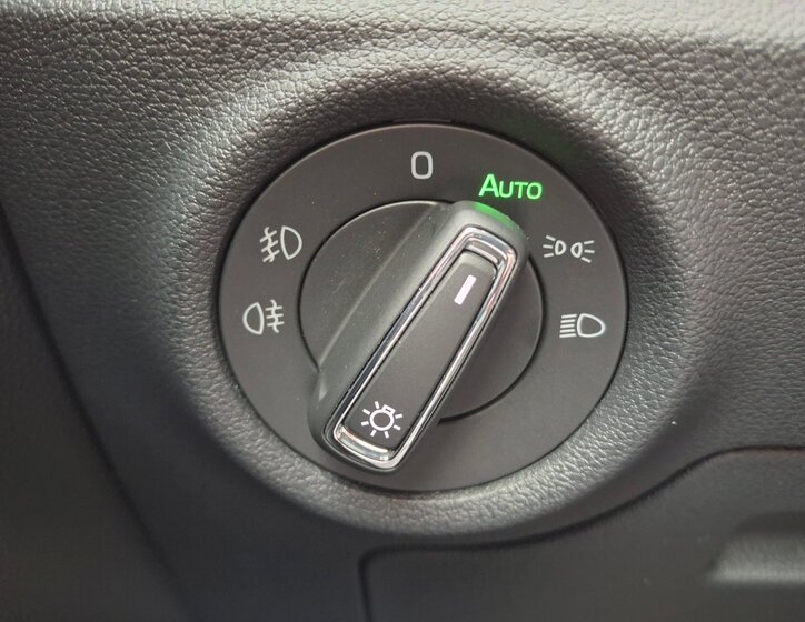 Škoda Kamiq SUV 999,0 81 kw