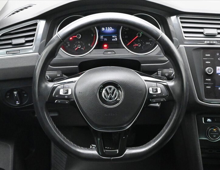 Volkswagen Tiguan 18