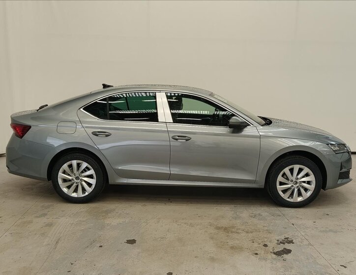 Škoda Octavia Liftback 1,5 l 85 kw