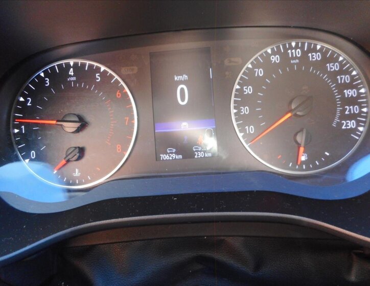 Dacia Jogger Kombi 999,0 81 kw