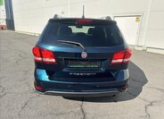 Fiat Freemont SUV / Terénní 2,0 l 125 kw